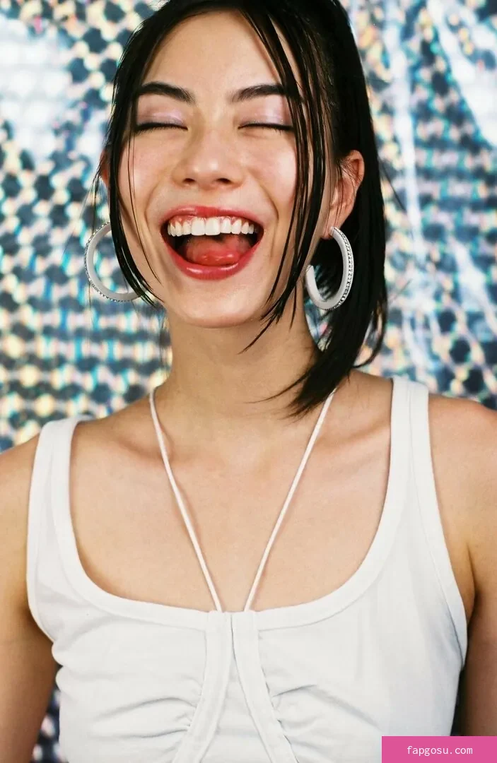 Lauren Tsai