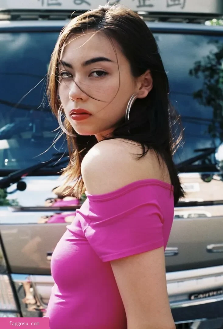 Lauren Tsai