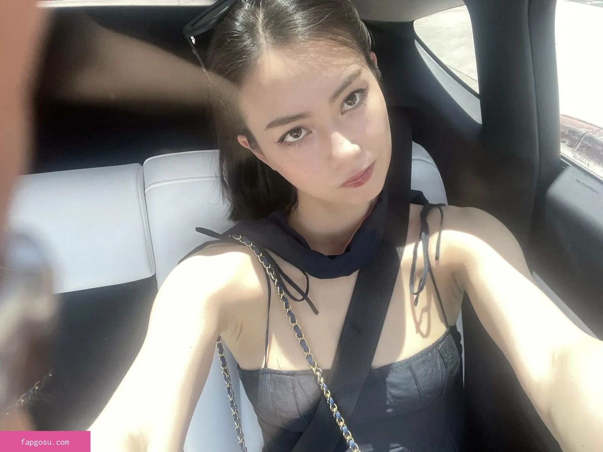 Lauren Tsai