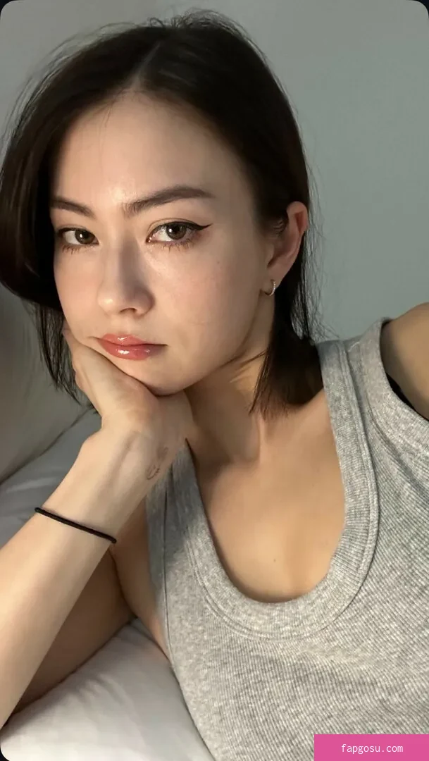 Lauren Tsai