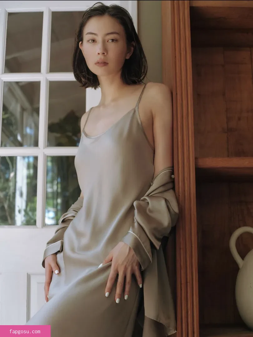 Lauren Tsai