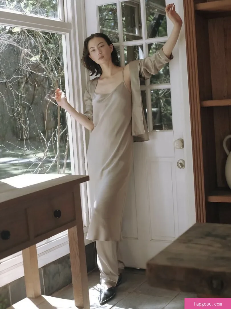 Lauren Tsai