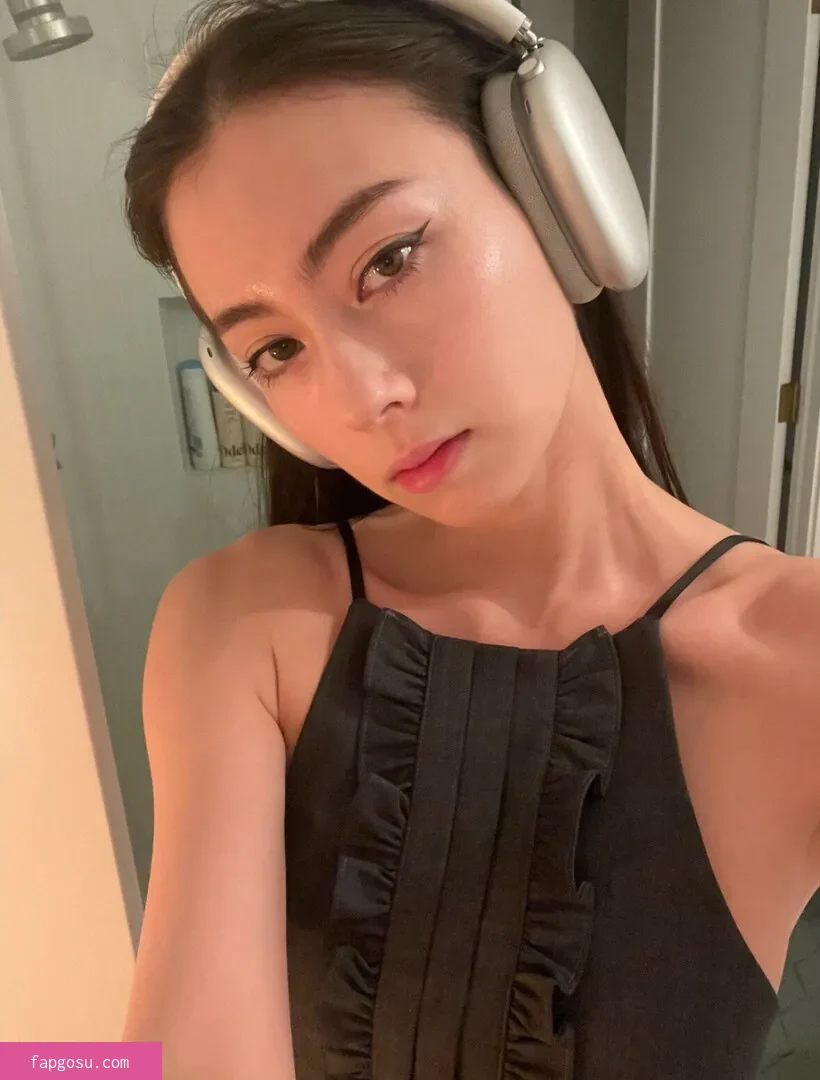 Lauren Tsai