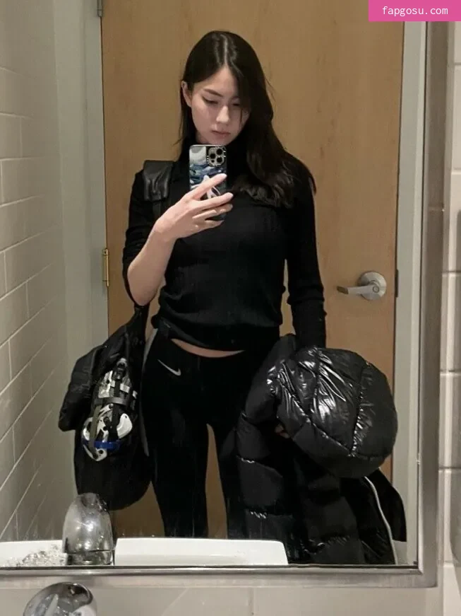 Lauren Tsai