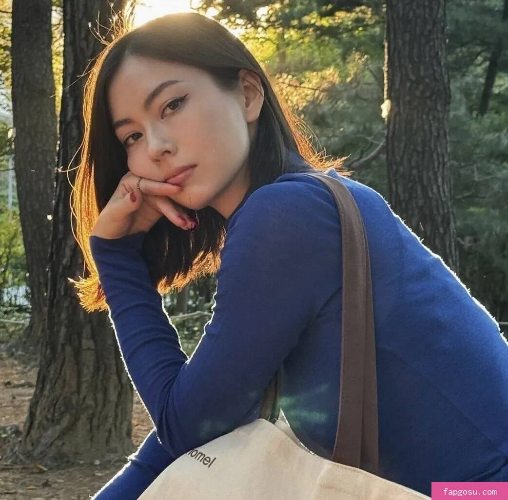 Lauren Tsai