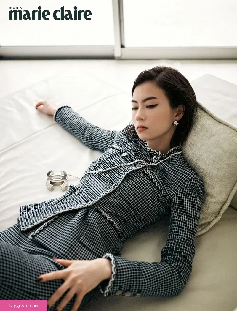 Lauren Tsai