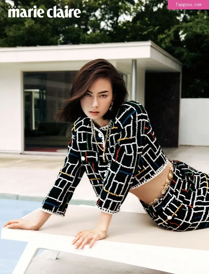 Lauren Tsai