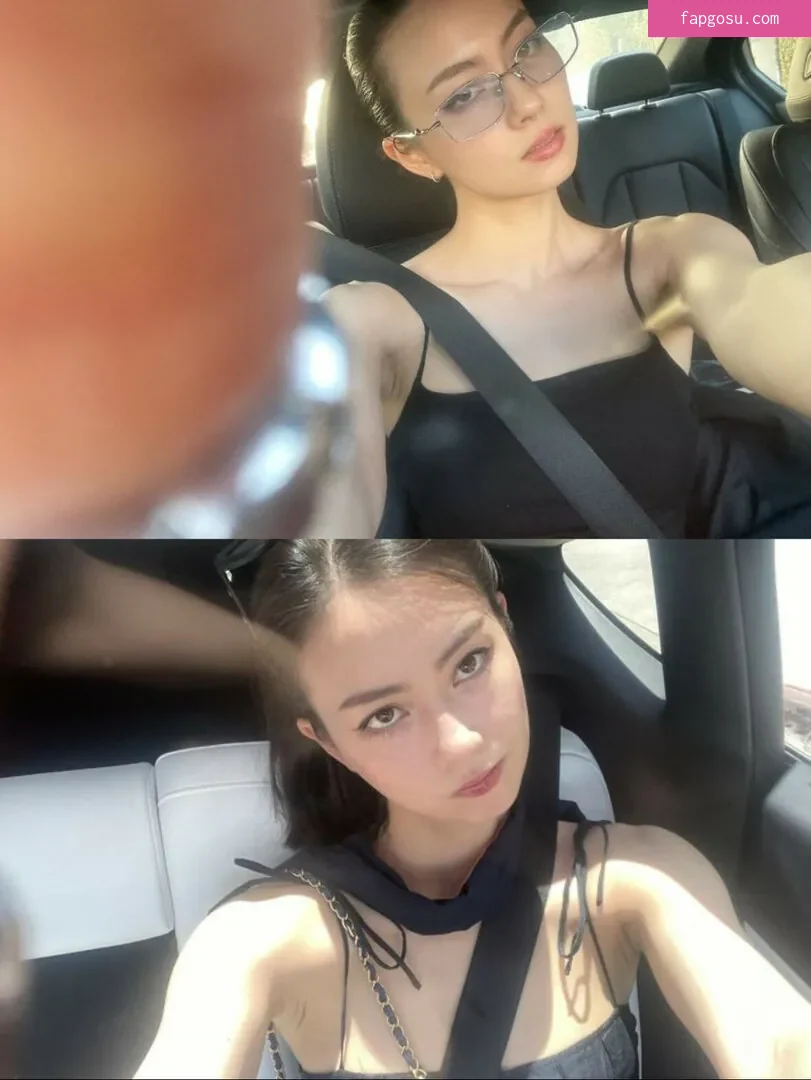 Lauren Tsai