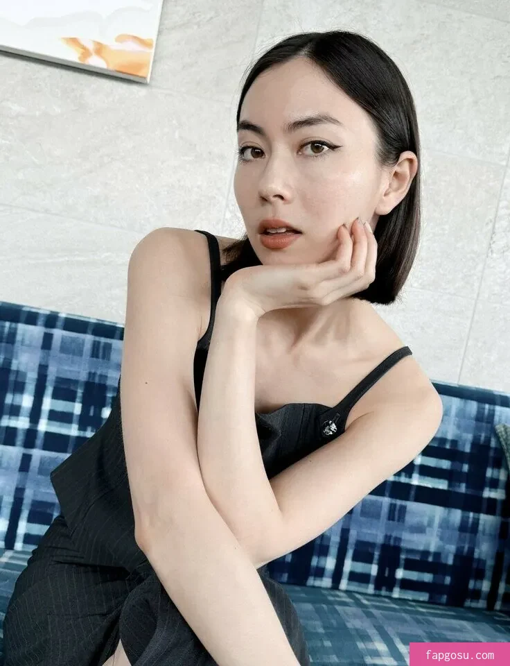 Lauren Tsai