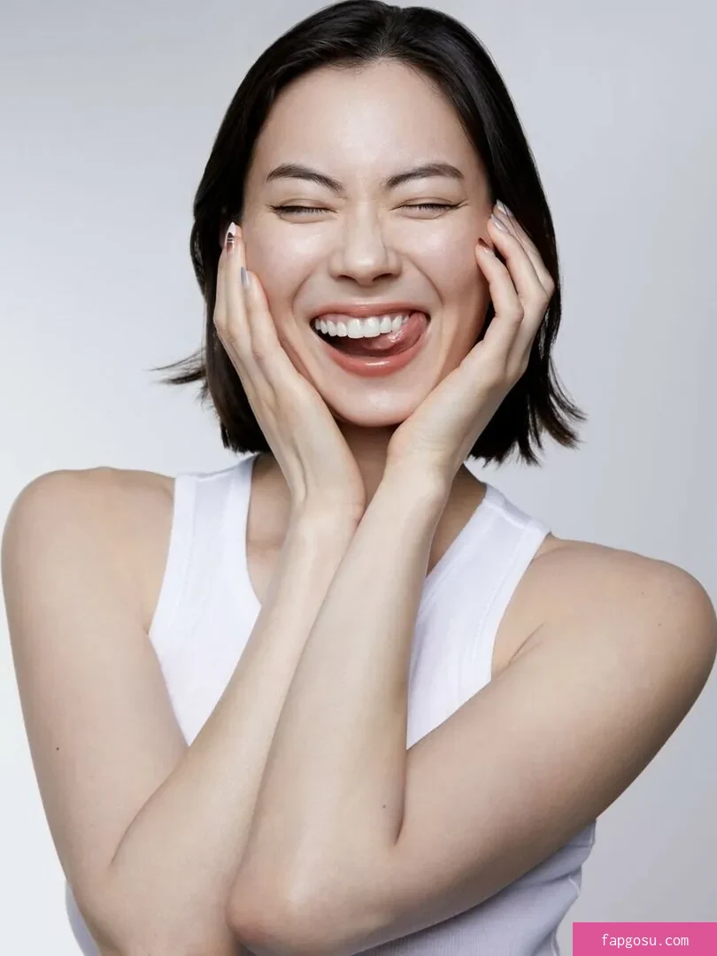 Lauren Tsai