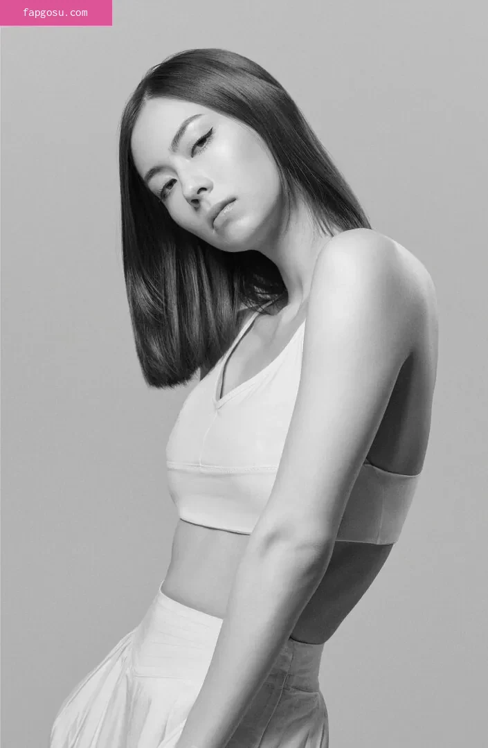 Lauren Tsai