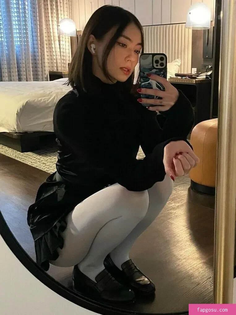 Lauren Tsai