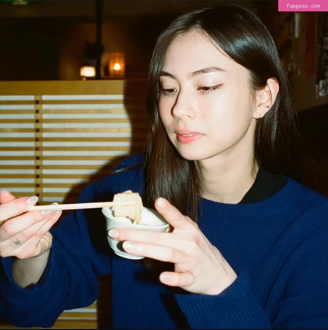 Lauren Tsai