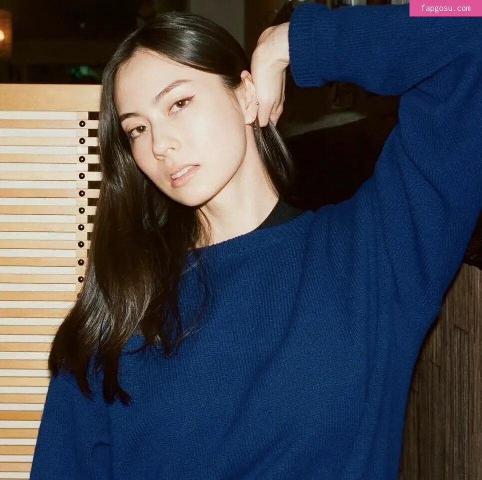 Lauren Tsai