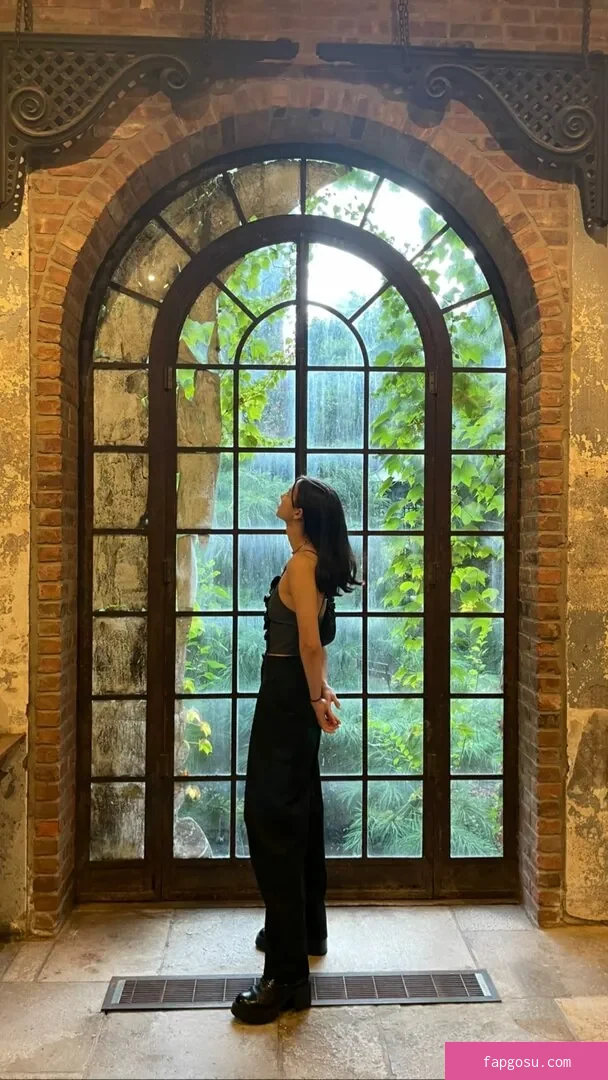 Lauren Tsai