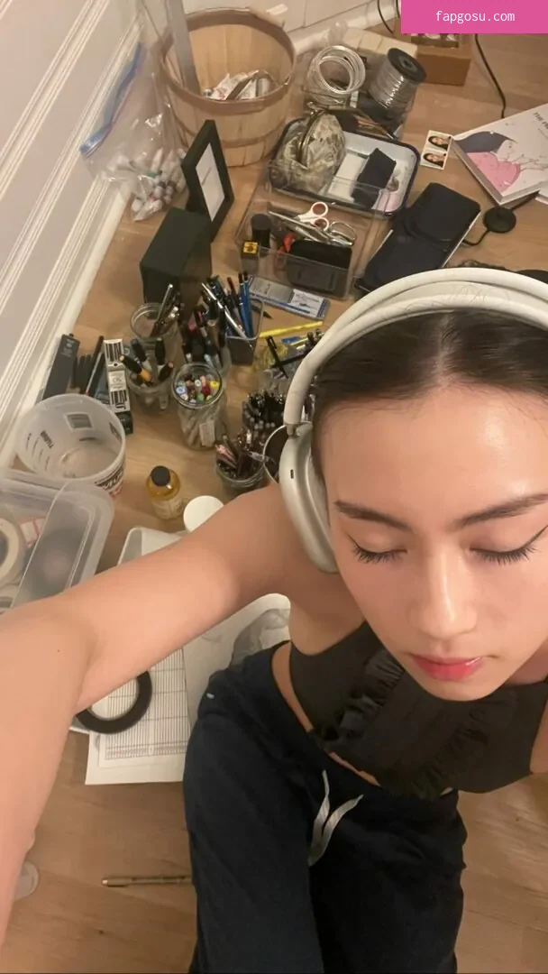 Lauren Tsai