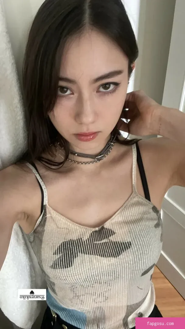 Lauren Tsai