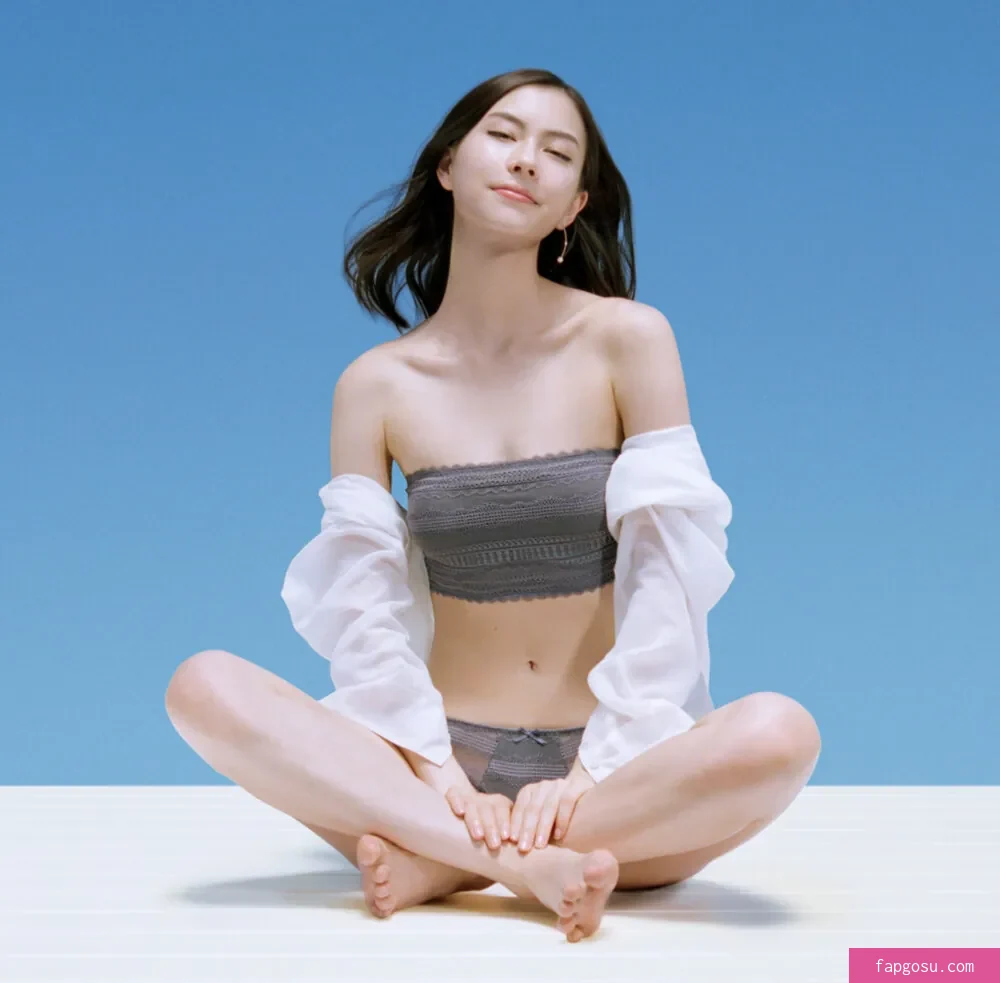 Lauren Tsai