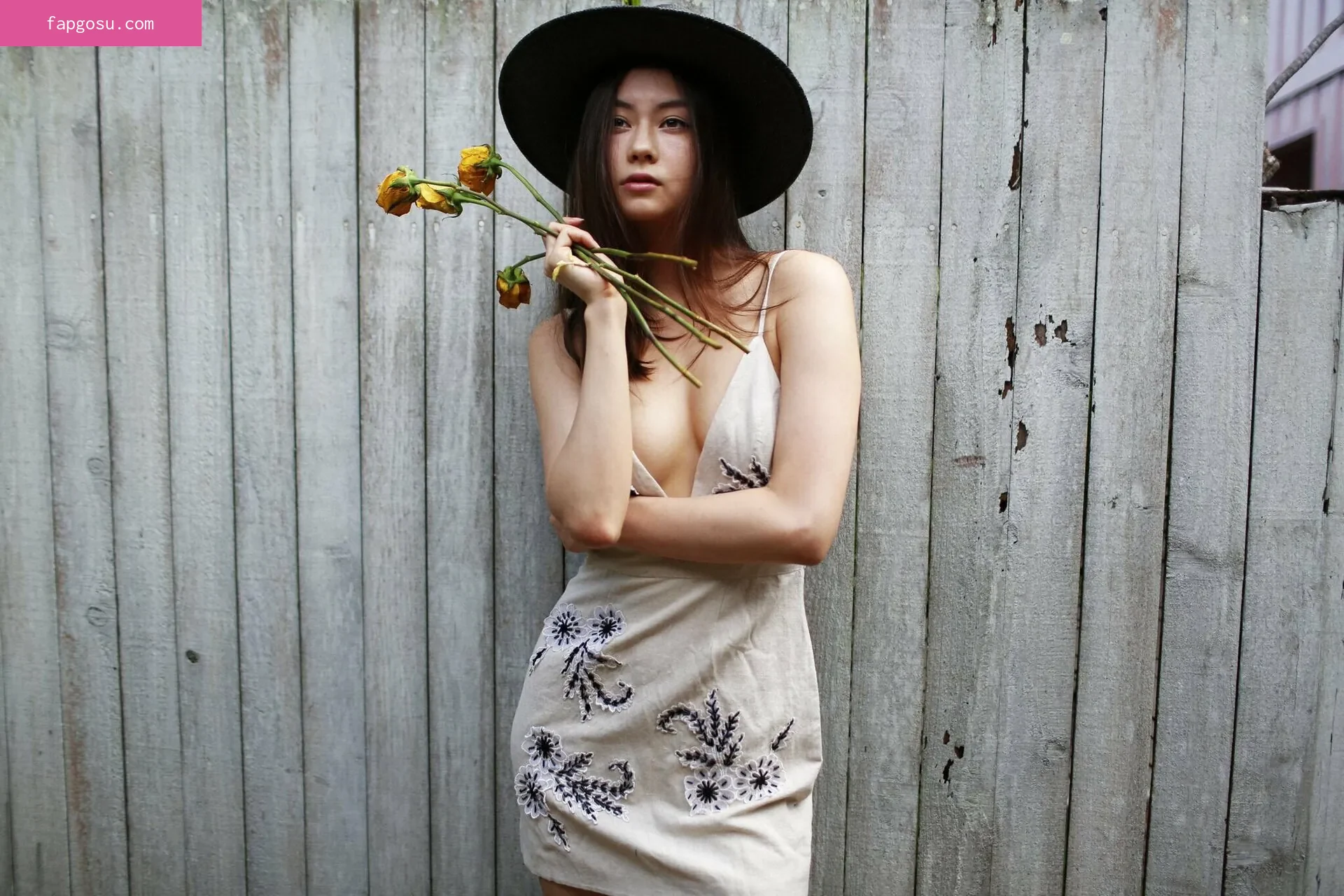 Lauren Tsai