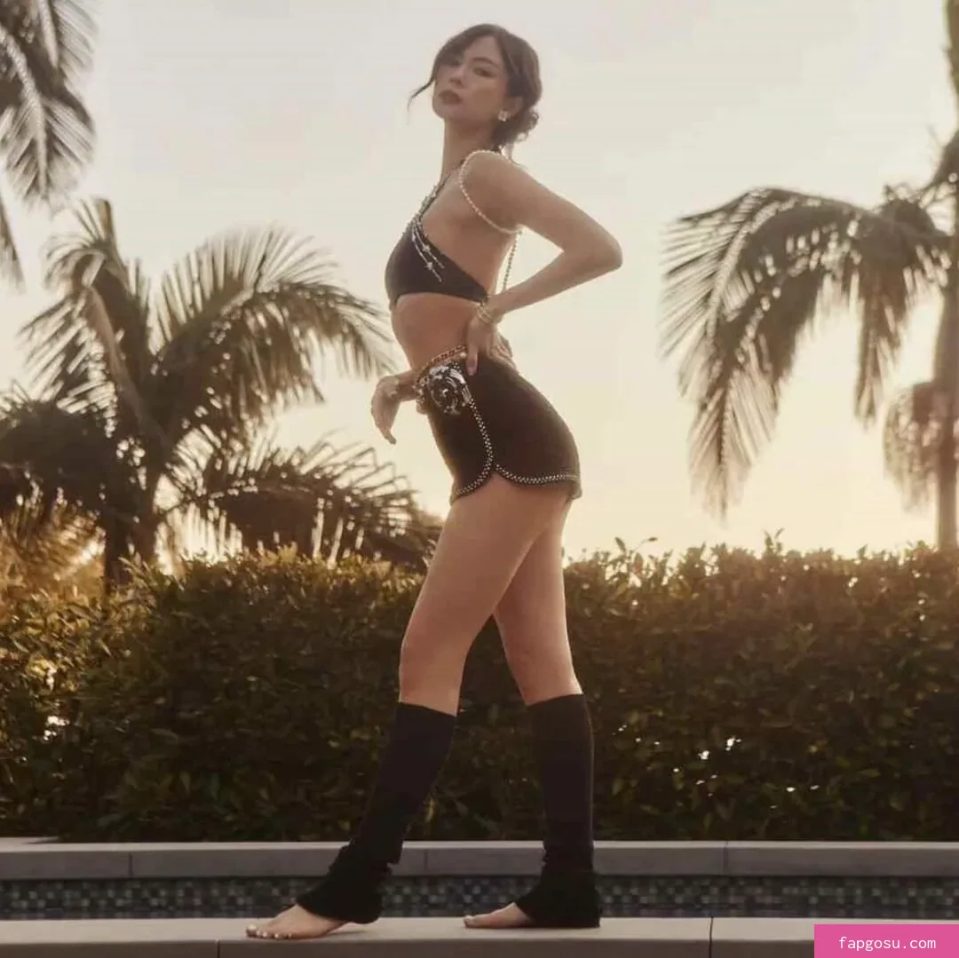 Lauren Tsai