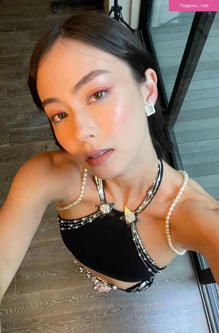 Lauren Tsai