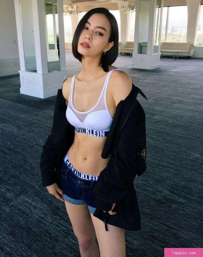 Lauren Tsai