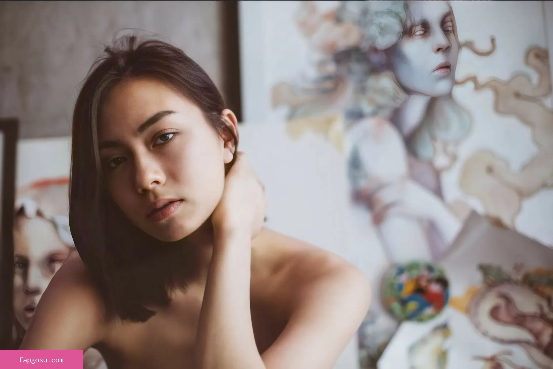 Lauren Tsai