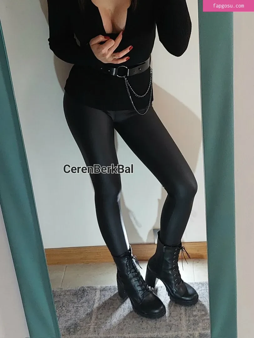 Leave The High Heels On