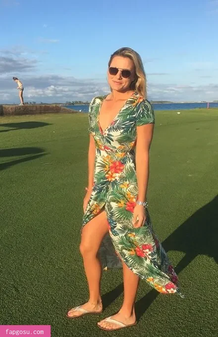 Lexi Thompson