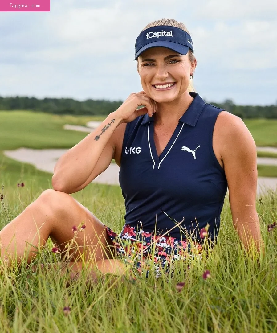 Lexi Thompson