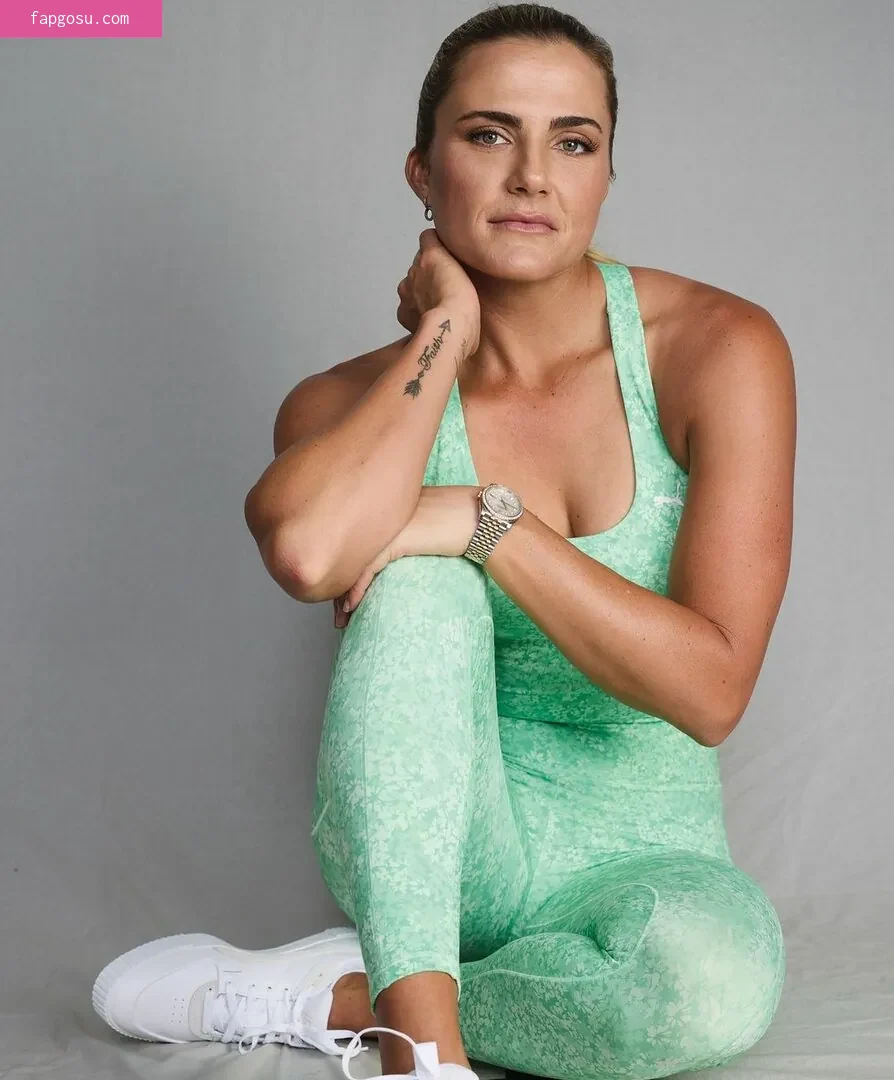 Lexi Thompson