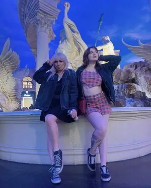 Liss The Lass content