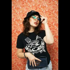 Liss The Lass content