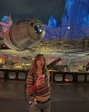 Liss The Lass content