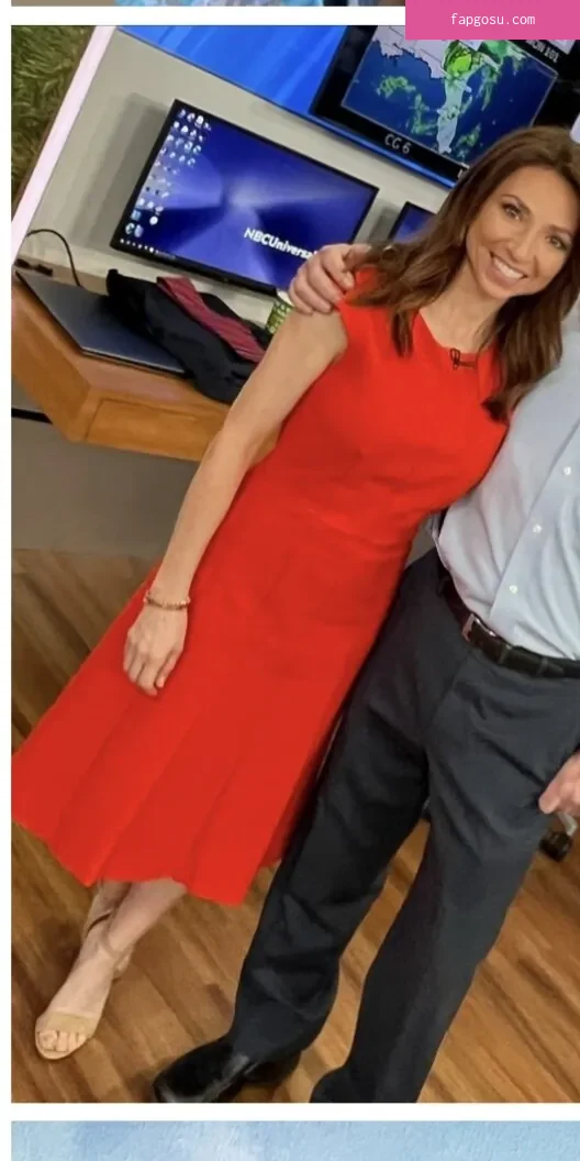 Local TV Presenters