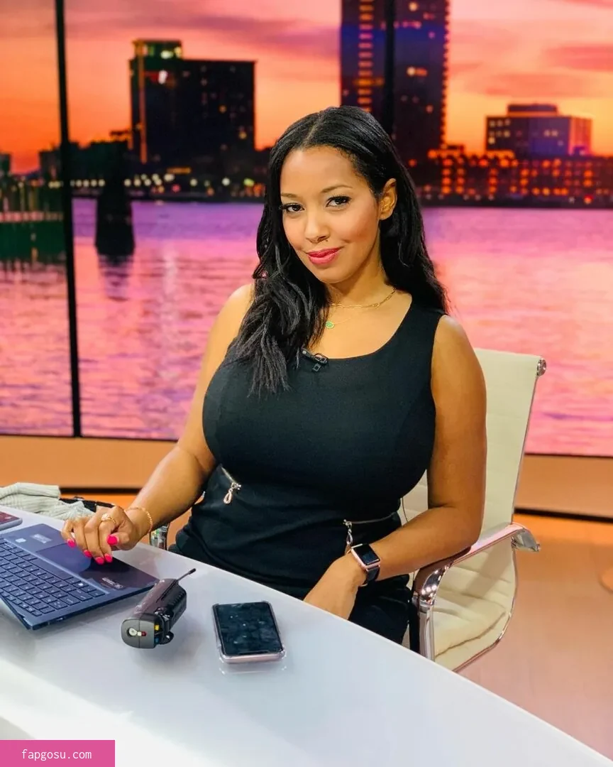 Local TV Presenters