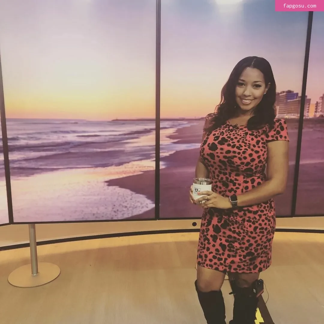 Local TV Presenters
