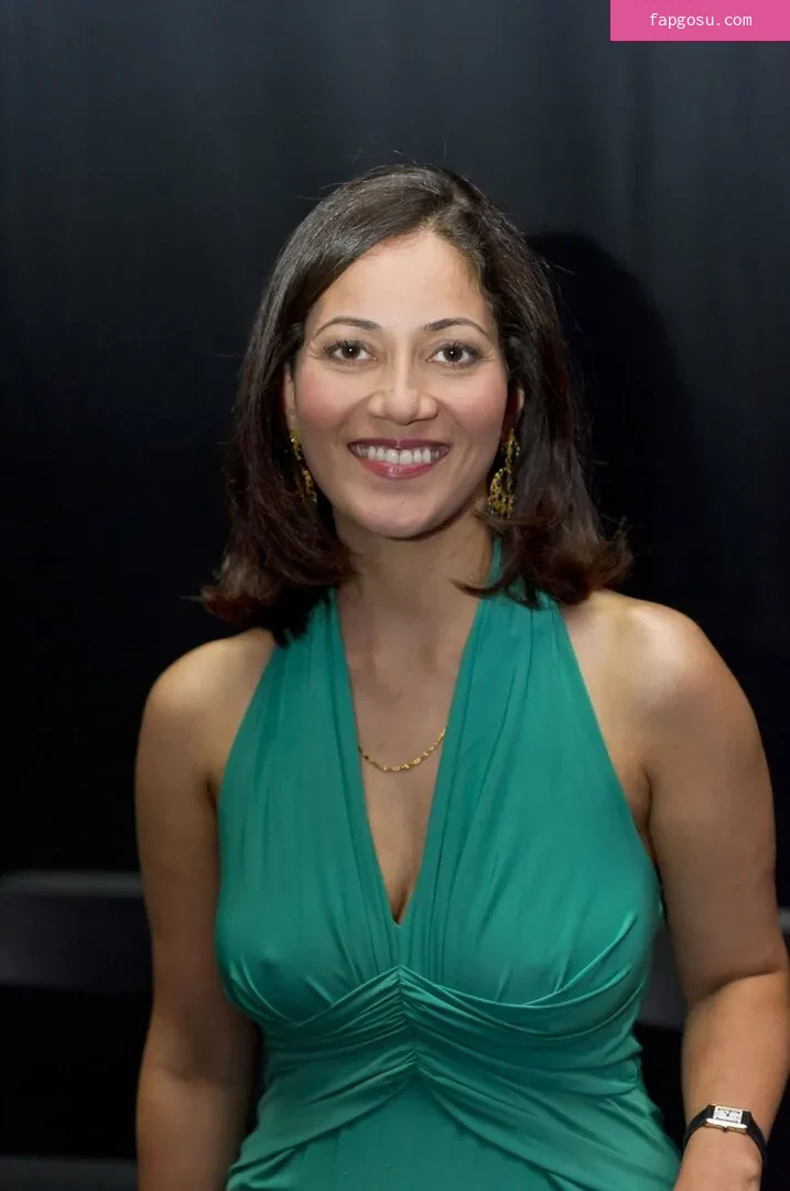 Local TV Presenters