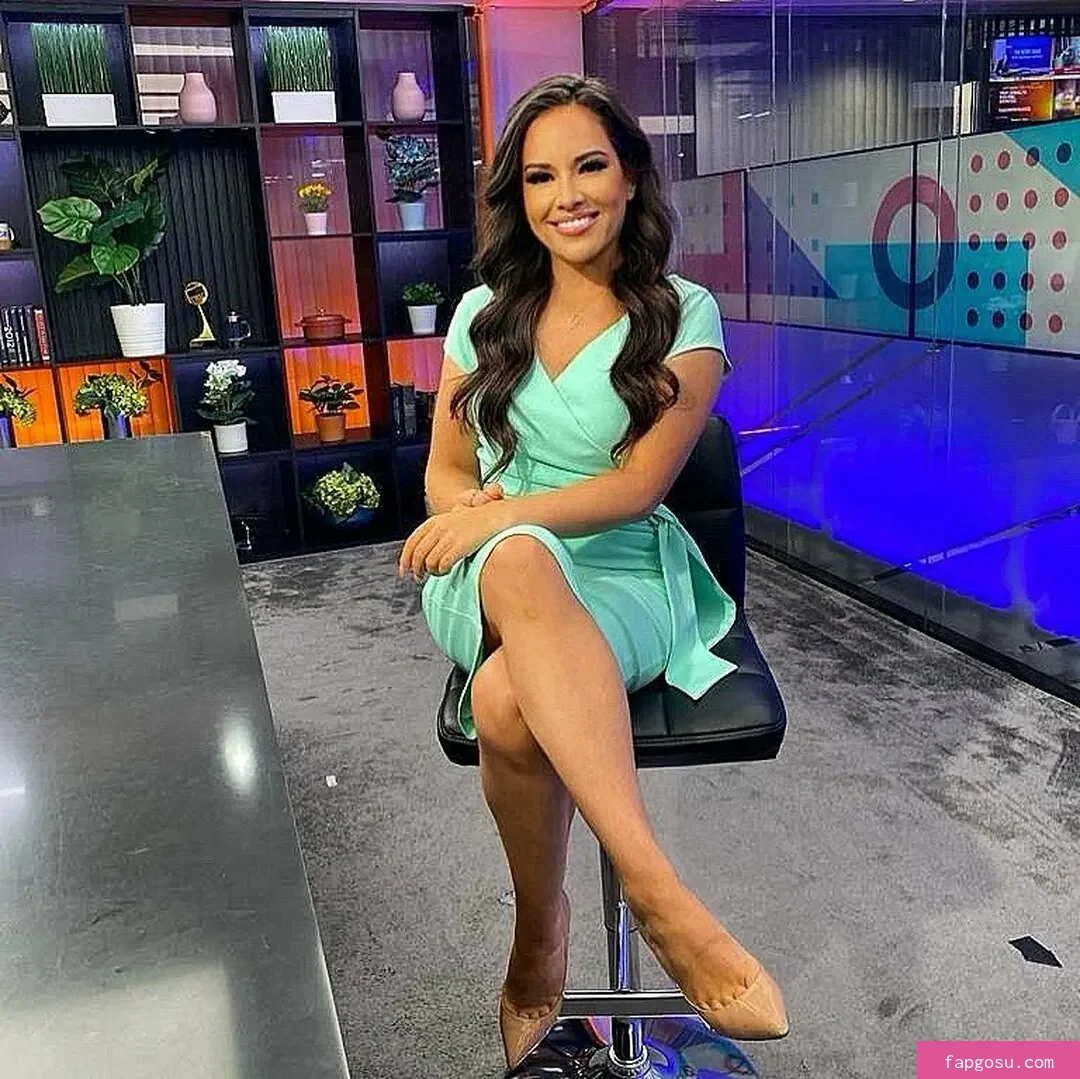 Local TV Presenters