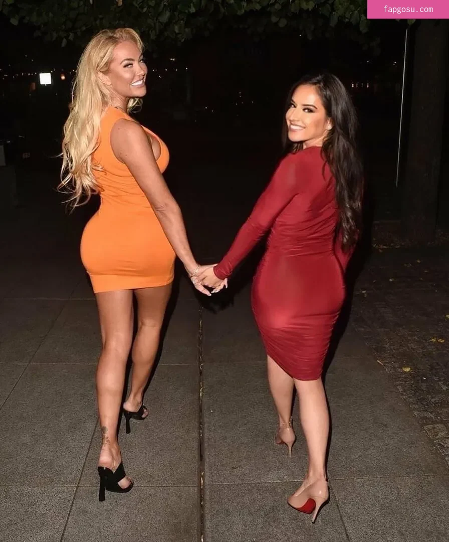 Local TV Presenters