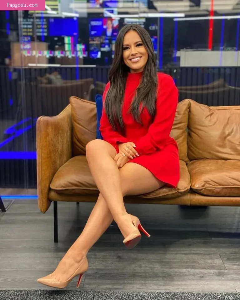 Local TV Presenters