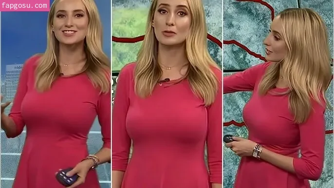 Local TV Presenters