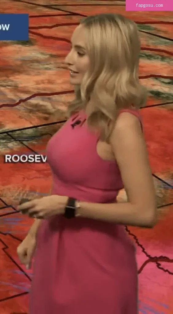 Local TV Presenters