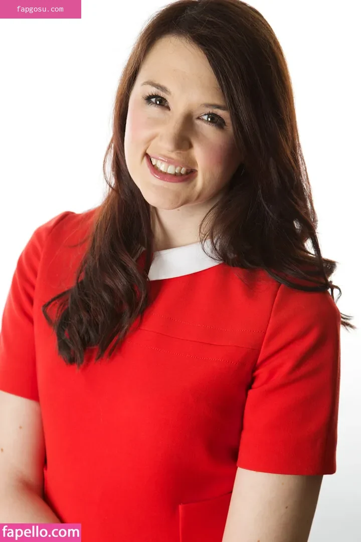 Local TV Presenters