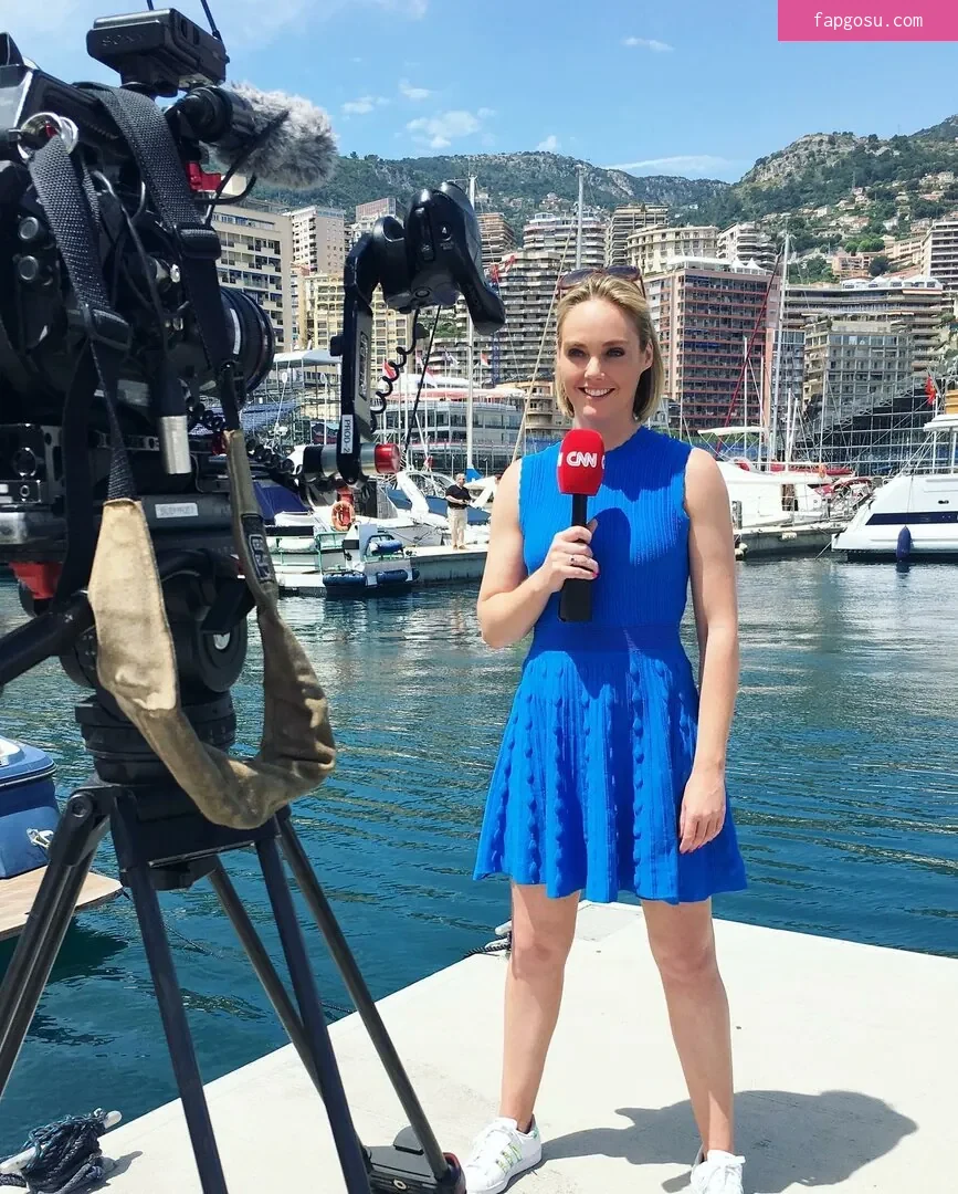 Local TV Presenters