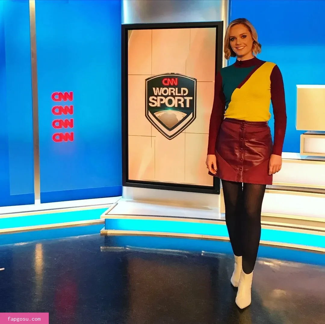 Local TV Presenters