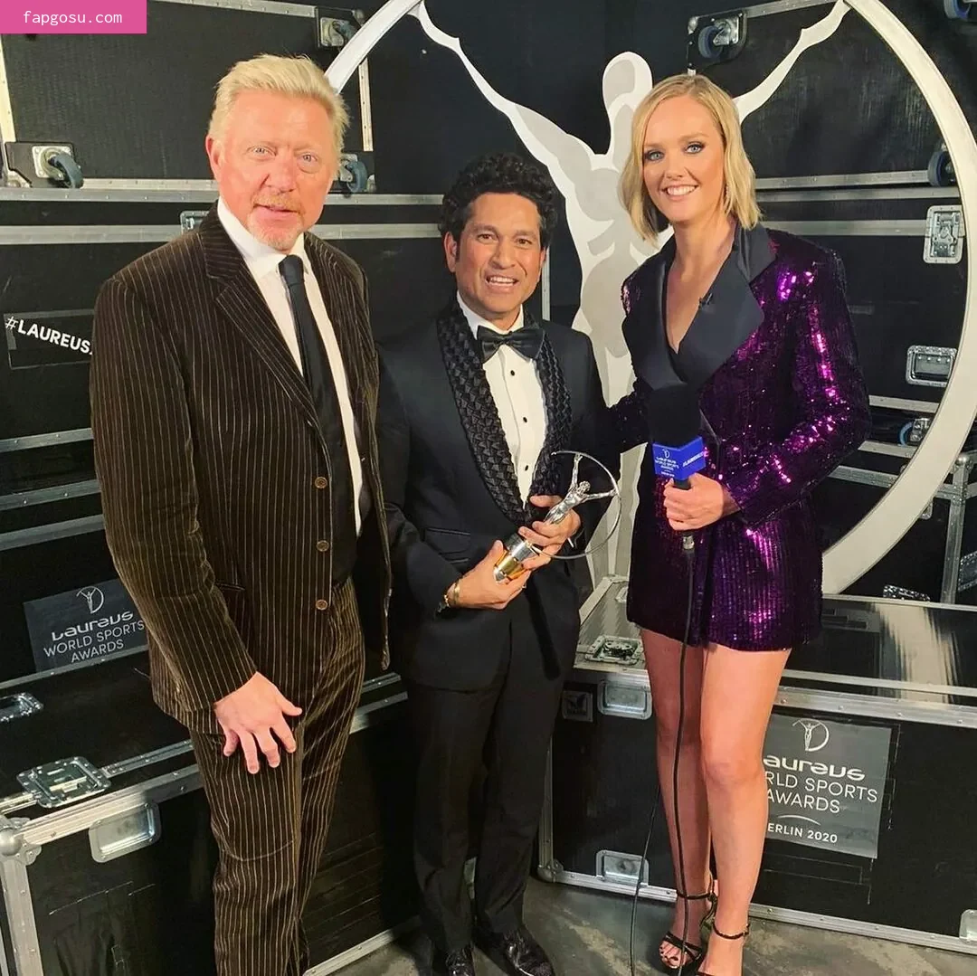 Local TV Presenters