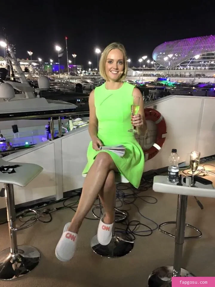 Local TV Presenters