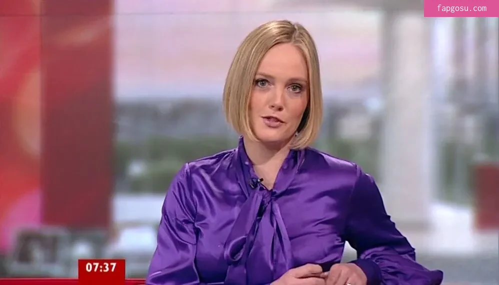 Local TV Presenters