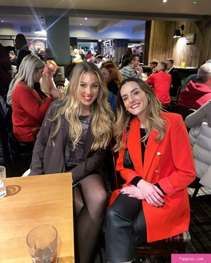 Local TV Presenters